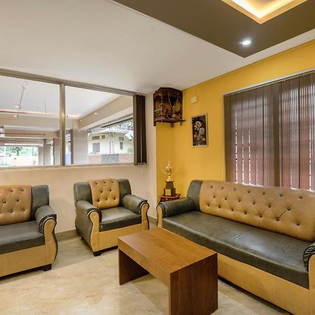 Treebo Urban Oasis Inn Guwahati Buitenkant foto