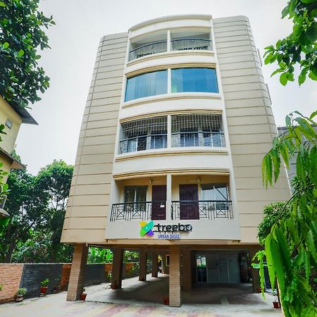 Treebo Urban Oasis Inn Guwahati Buitenkant foto